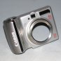 Canon Powershot A560 Camera Front Case/Cover - Genuine Canon Parts