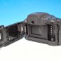 Olympus IS 10 Auto Focus 35mm Film Camera, 28-110mm Zoom - TESTED