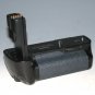 Canon BG-ED3 Battery Grip for EOS D30 D60 10D Digital Cameras