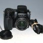 Kodak EasyShare Z7590 5.0MP Digital Camera  #2269