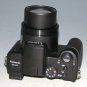 Panasonic LUMIX DMC-FZ5 5.0MP Digital Camera - Black #1704