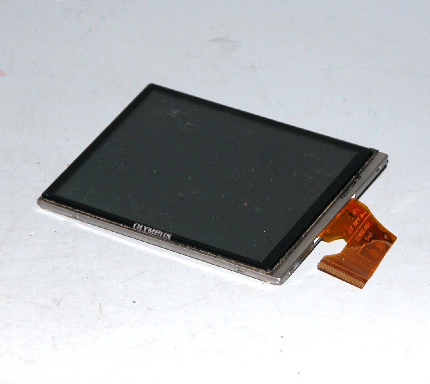 Genuine Olympus LCD Display Screen For Olympus VG140 14MP Digital Camera