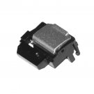 Rear Right Side Cover For Panasonic Lumix DMC-FZ28 Digital Camera (Silver)