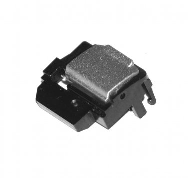 Rear Right Side Cover For Panasonic Lumix DMC-FZ28 Digital Camera (Silver)