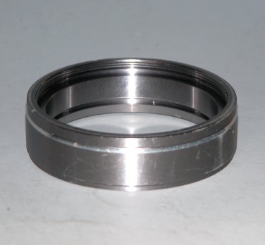Front Lens Protector Metal Ring For Panasonic Lumix DMC-FZ28 Digital Camera