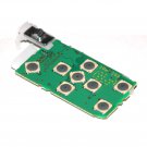 Rear Control Board w/Mode Switch  For Panasonic Lumix DMC-FH25  - Repair Parts