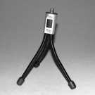 Flip Video Mini Flexible Table Top Tripod