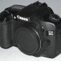 Canon EOS 30D 8.2MP Digital SLR Camera - Black (Body Only) #4726
