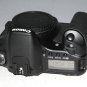 Canon EOS 30D 8.2MP Digital SLR Camera - Black (Body Only) #4726