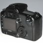 Canon EOS 30D 8.2MP Digital SLR Camera - Black (Body Only) #4726