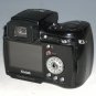 Kodak EasyShare DX7590 5.0MP Digital Camera - Black #0744