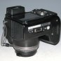 Kodak EasyShare DX7590 5.0MP Digital Camera - Black #0744