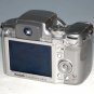 Kodak EasyShare Z612 6.1MP Digital Camera - Silver #2769