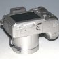 Kodak EasyShare Z612 6.1MP Digital Camera - Silver #2769