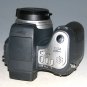 Kodak EasyShare DX6490 4.0MP Digital Camera - Black #6780