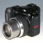 Kodak EasyShare P850 5.1MP Digital Camera #2545