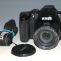 Nikon COOLPIX P500 12.1MP CMOS Digital Camera #2485