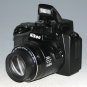 Nikon COOLPIX P500 12.1MP CMOS Digital Camera #2485