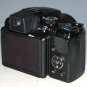 Nikon COOLPIX P500 12.1MP CMOS Digital Camera #2485