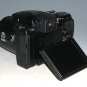 Nikon COOLPIX P500 12.1MP CMOS Digital Camera #2485