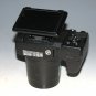 Nikon COOLPIX P500 12.1MP CMOS Digital Camera #2485