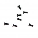 Body Screws(7 pcs) For Nikon COOLPIX L24 Digital Camera - Repair Parts