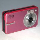 Digital Concepts 87690 7.1 MP Digital Camera (Pink) Digital Concepts 87690 7.1 MP Digital Camera (Pink)