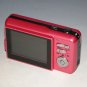 Digital Concepts 87690 7.1 MP Digital Camera (Pink)