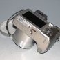 Kodak EasyShare Z612 6.1MP Digital Camera - Silver #0296