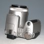 Fujifilm Finepix S4900 Zoom 4.3MP Digital Camera - Silver