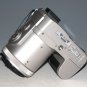 Fujifilm Finepix S4900 Zoom 4.3MP Digital Camera - Silver