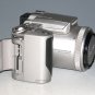 Fujifilm Finepix S4900 Zoom 4.3MP Digital Camera - Silver