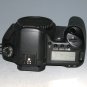 Canon EOS 10D 6.3MP Digital SLR Camera - Black (Body Only) #1814