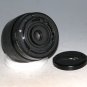 Minolta 35-70mm f/3.5-4.5 AF Lens #9983