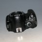 Nikon D40 6.1MP Digital SLR Camera (Body Only) #0564