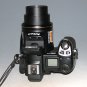 Nikon COOLPIX 5700 5.0MP Digital Camera #2152