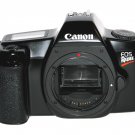 Canon EOS Rebel 35mm SLR Film Camera (Body Only) #0763