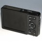 I SHARE TDC-80X2 20MP HD Digital Camera 2.8 Inch LCD 8X Digital Zoom - Black
