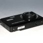 I SHARE TDC-80X2 20MP HD Digital Camera 2.8 Inch LCD 8X Digital Zoom - Black