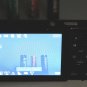 I SHARE TDC-80X2 20MP HD Digital Camera 2.8 Inch LCD 8X Digital Zoom - Black