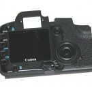 Canon EOS 30D Digital Camera Rear Cover with LCD - Repair Parts (0074)