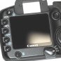 Canon EOS 30D Digital Camera Rear Cover with LCD - Repair Parts (0074)
