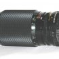 Soligor Zoom Macro 70-160mm f/3.5 MC Lens  FD Mount - See Test Images on EOS XTi