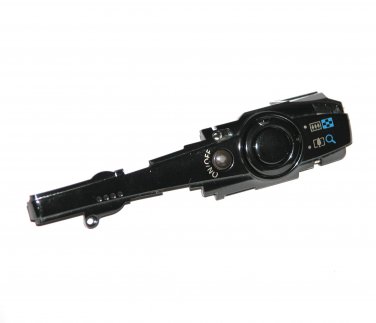 Canon Powershot SD990 IS Top Panel w/Zoom - Repair Parts