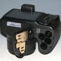 Casio EXILIM EX-FH20 9.1MP Digital Camera - Black #6102