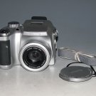 Fujifilm FinePix S3000 3.2MP Digital Camera #5059