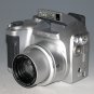 Fujifilm FinePix S3000 3.2MP Digital Camera #5059