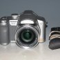 Panasonic LUMIX DMC-FZ7 6.0MP Digital Camera - Silver #2768