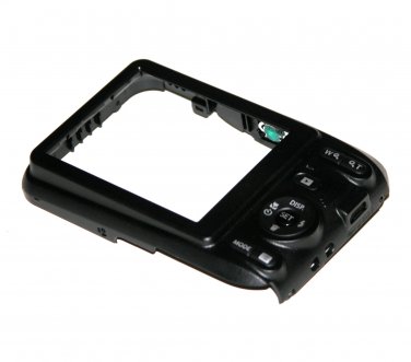 Genuine Kodak PIXPRO FZ43 Camera Rear Body Cover - Replacement Parts