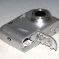 HP Photosmart M547 6.2MP Digital Camera - Silver  #21BD